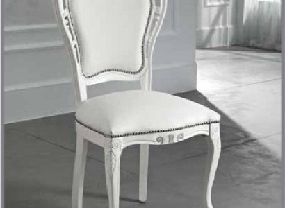 Chair Dining room chair Wood Dining room Chairs Design Italian Art Deco Lehn new
